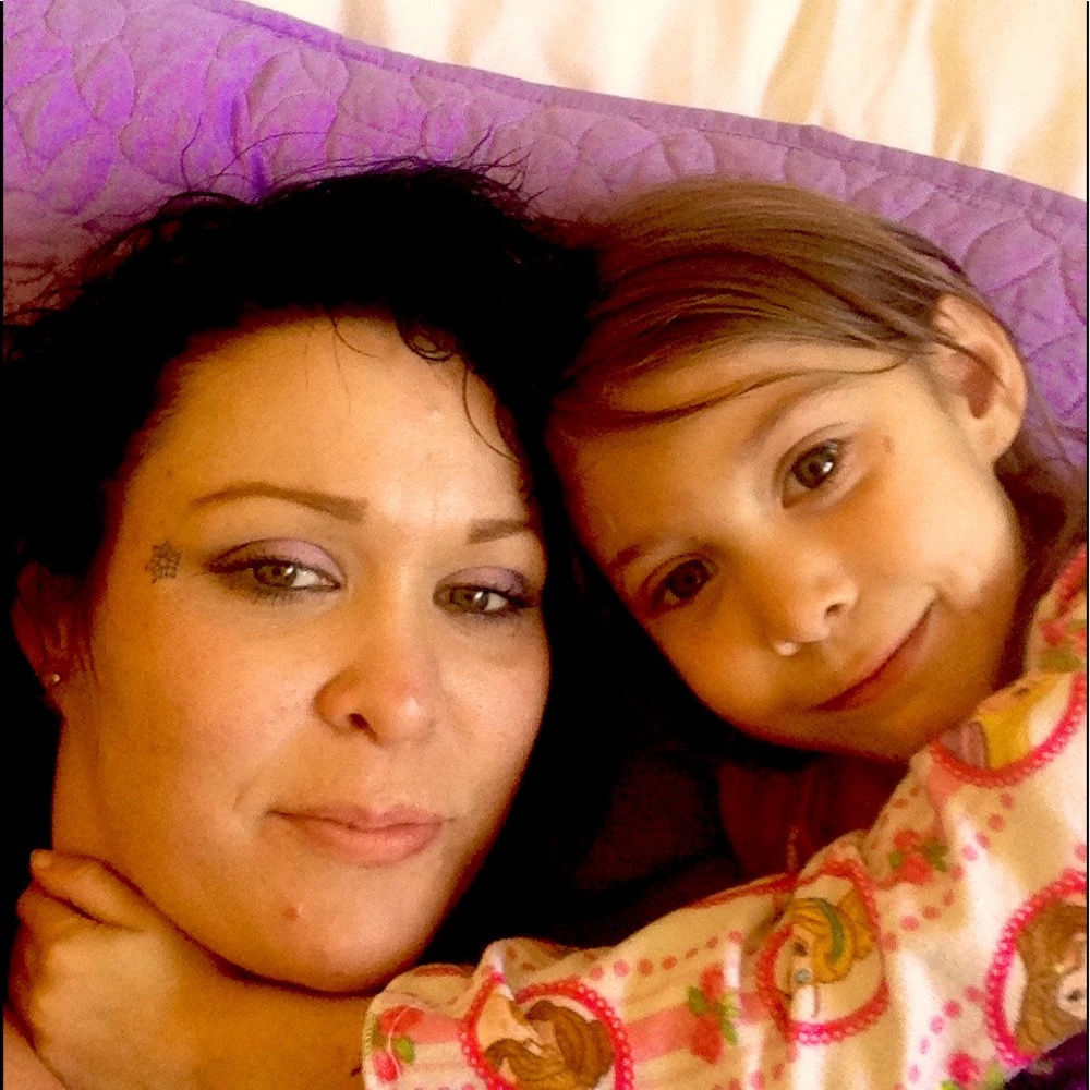 Meet your Posher, Leilani